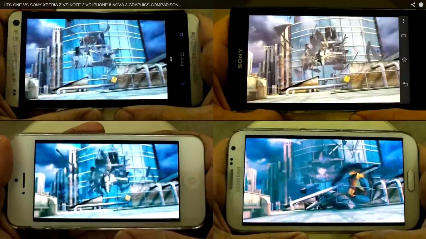 HTC One (M7) video inceleme 'Fark yaratmak isteyenlere özel'