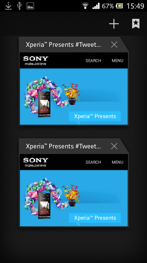  Sony Xperia U/Go/Sola için ICS güncellemesi yayınlandı