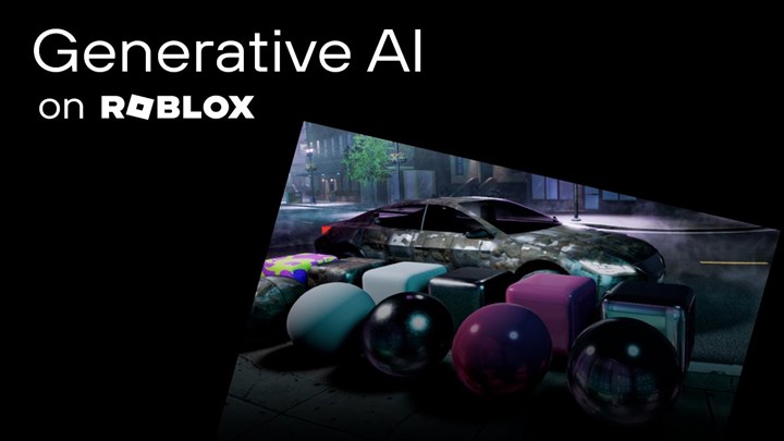 Roblox, yapay zeka araçlarıyla oyun yapmayı mümkün kıldı: Devrim yaklaşıyor