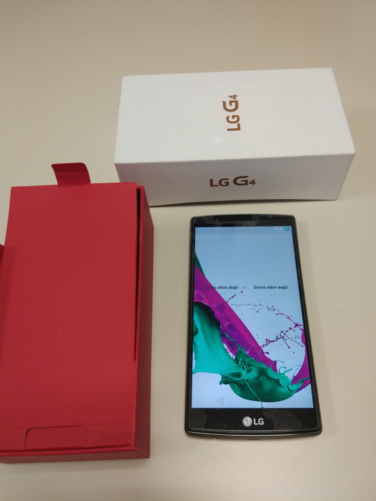  LG G4 H818, 32 GB,