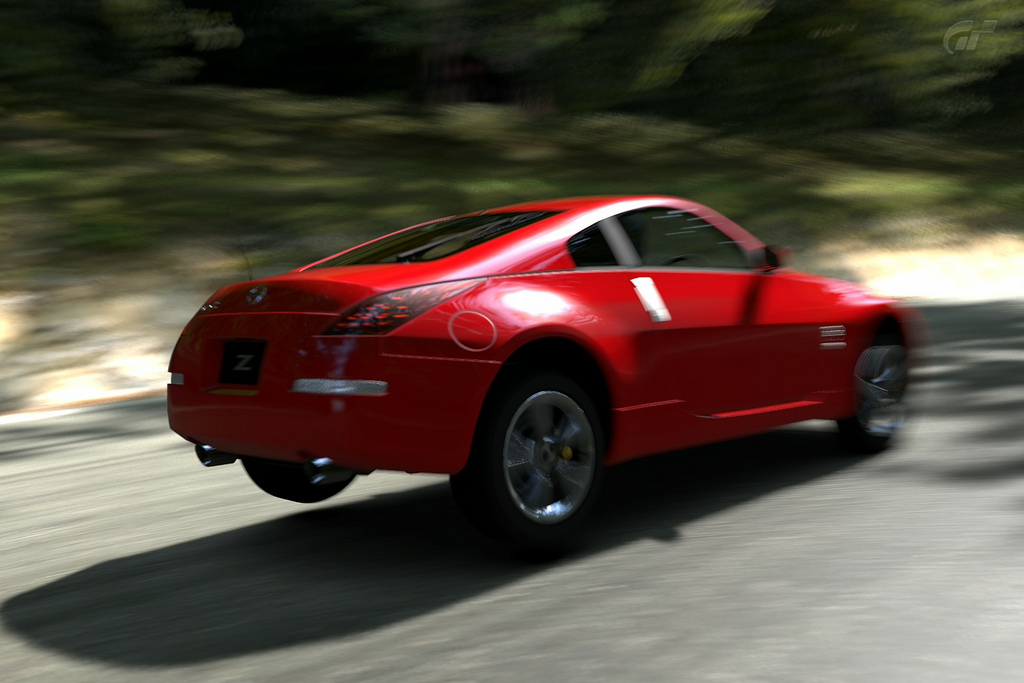  Gran Turismo 5 Resim ve Video Paylaşım Alanı !!!