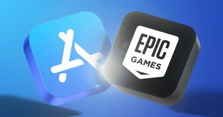 Epic Games pes etmiyor, Apple davasını Yüksek Mahkemeye taşıyor