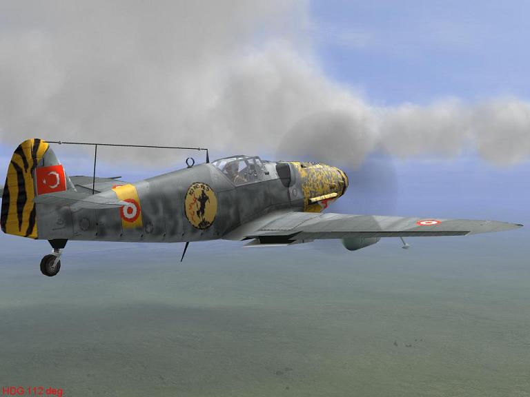  Il-2 Sturmovik Oyuncuları Buraya