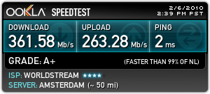  *-*-*Speedtest Verilerimizi paylaşalım*-*-*