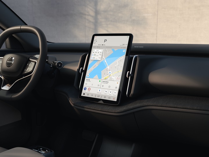 Volvo EX30'un daha ucuz versiyonu tanıtıldı: 339 km menzil