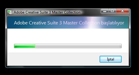  photoshop cs3 kurulum sorunu?
