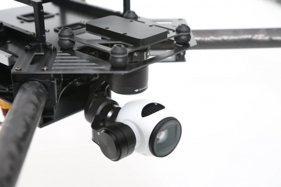  # Dji Matrice 100 Bilgi Paylaşım Başlığı #