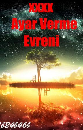 XXX Ayar Verme Evreni - Sonsuz Boyutlar -