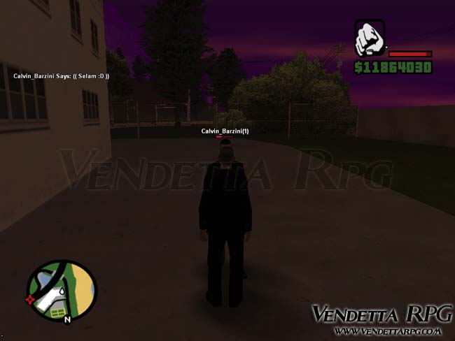  [RPG]San Andreas Multi Player VendettaRPG™ [Aktif!]