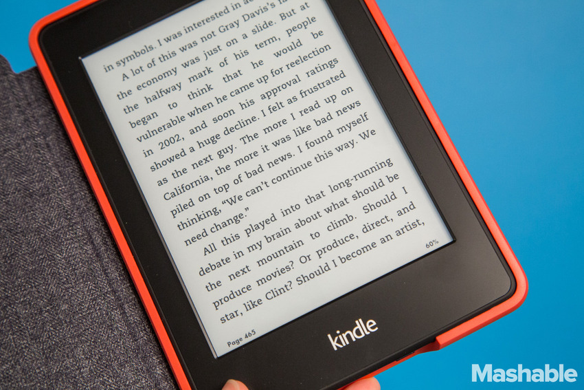  kindle sayfa sayısı