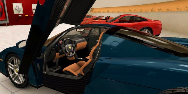  Test Drive: Unlimited (ÇIKTI)