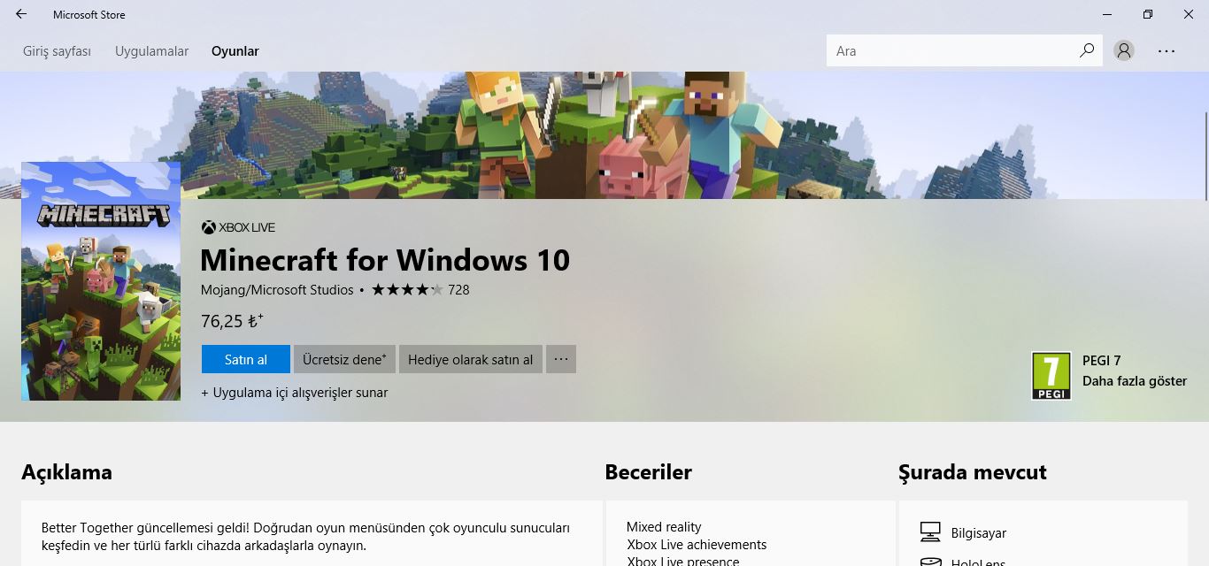 Url minecraft net