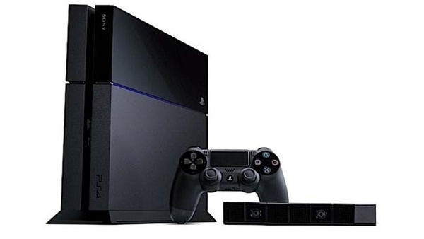 Sony : PS4 talebine Avrupa'da yetişemiyoruz