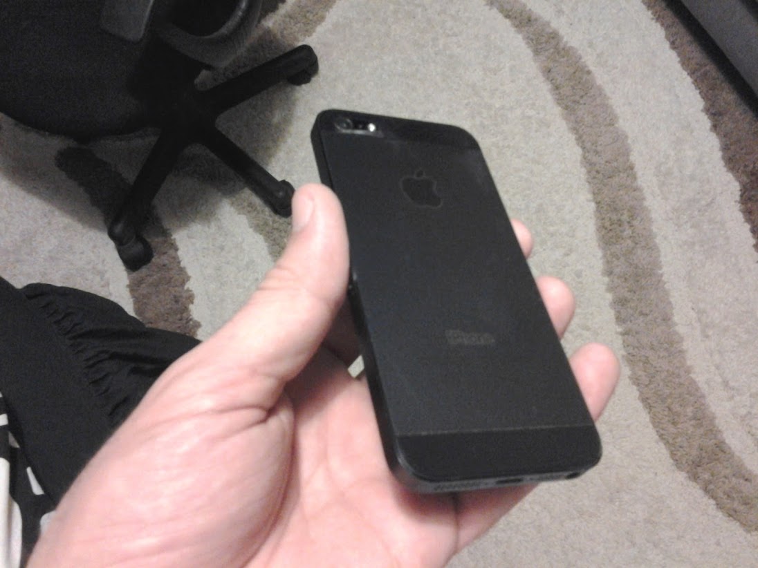  G2 ile elden takaslık sıfır ayarında iphone5