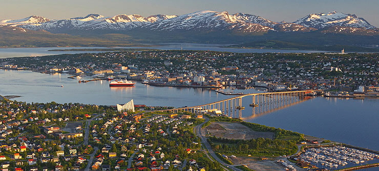  Düşünsenize Norveç, Danimarka, Hollanda, Avustralya gibi Bir Ülkedesin...