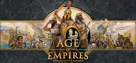 Age of Empires: Definitive Edition (2018) [PC ANA KONU]