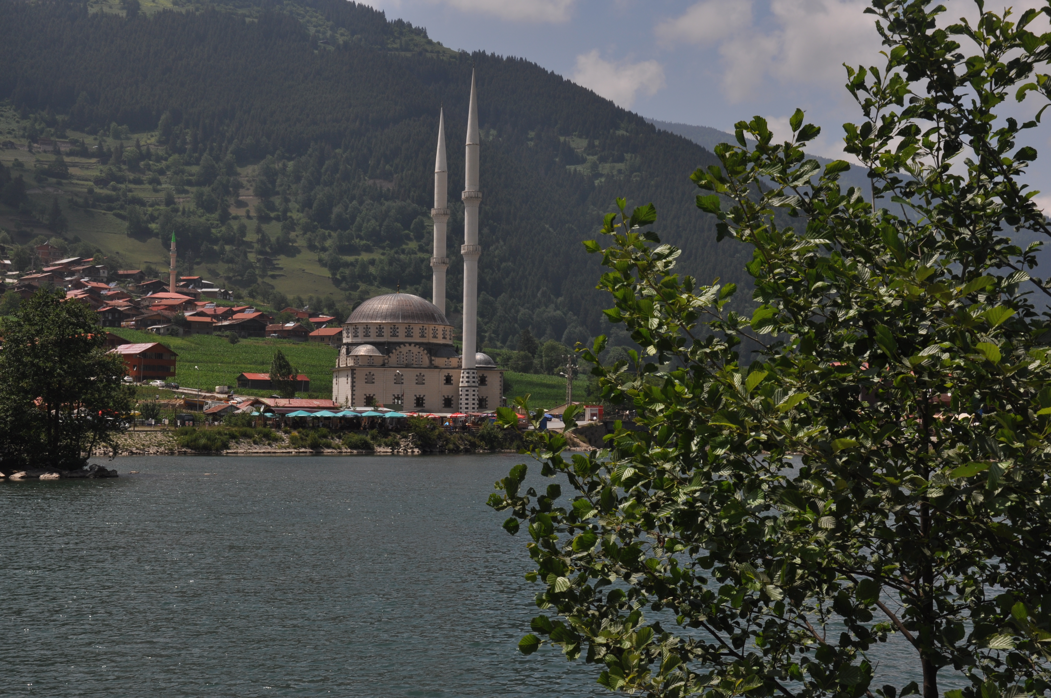  Araba ile İstanbul'dan Karadeniz Turu (Tamamlandı fotolar ekleniyor)