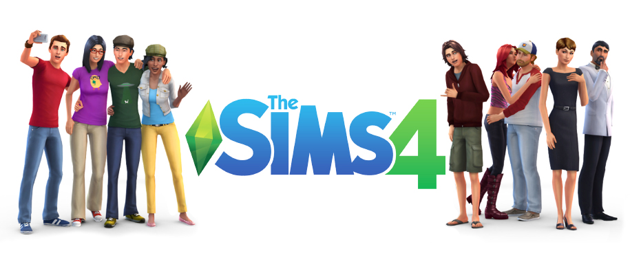 The Sims 4 [ANA KONU]