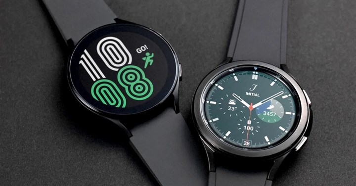 Samsung, bir modele daha One UI 6 Watch güncellemesini verdi