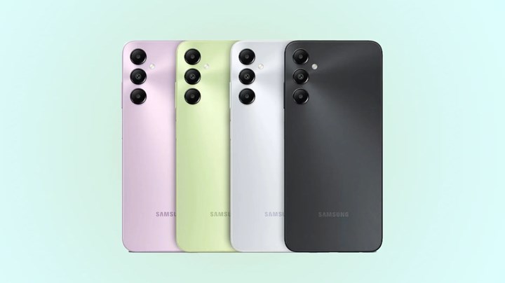 Samsung, bütçe dostu Galaxy A serisinde bir ilke hazırlanıyor