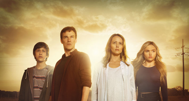 The Gifted (2017) | Fox