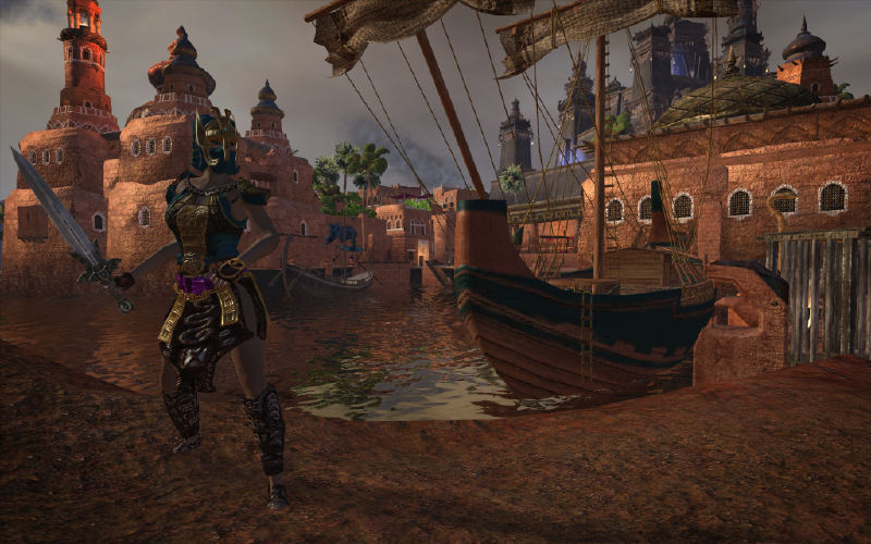  Age Of Conan Test Servera Giriş-Yeni Gelecek pachlerle ilgili bilgiler
