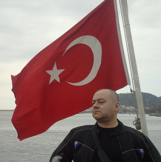  MADDOG ( BERKER GÜNGÖR) HATIRLAYAN VAR MI?