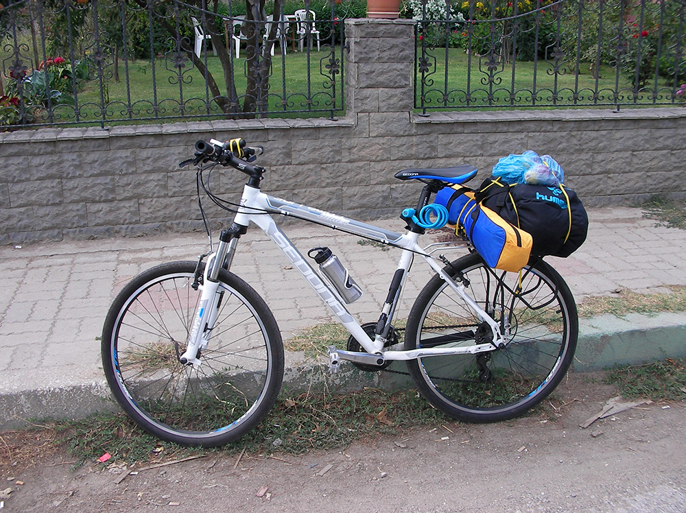  |||>>>DH BİSİKLET KULÜBÜ<<<||| (..::26::..ÜYE )