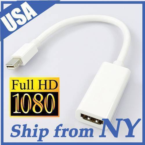  Mini displayport - hdmı çevirici
