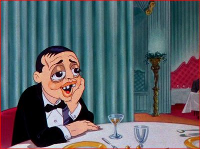  Şu Bugs Bunny Karakterini Tanıyan Var mı?? (Çok tanıdık Gelecek!) (SS Var)