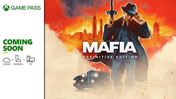 Resmi duyuru yapıldı: Mafia Definitive Edition 13 Ağustos’ta Xbox Game Pass’te