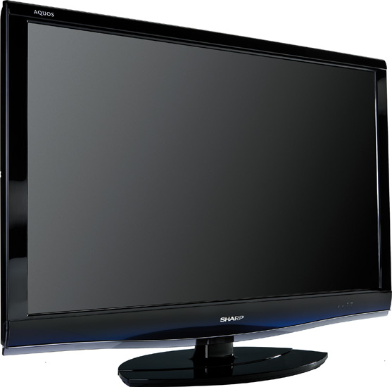  SHARP Lcd Tv'ler # Genel Konu #