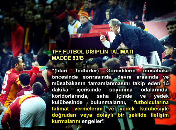  İŞTE O OLAY RAPOR!