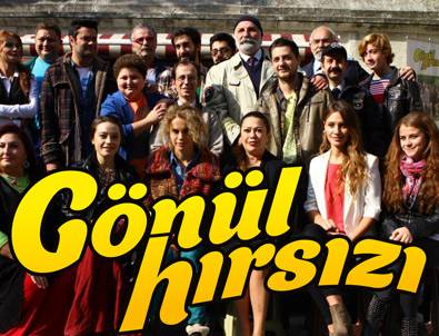  Gönül Hırsızı (2013) | TRT1 - YENİ -
