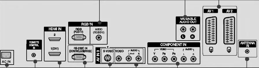  LG 37LC2R Deneyimleri…