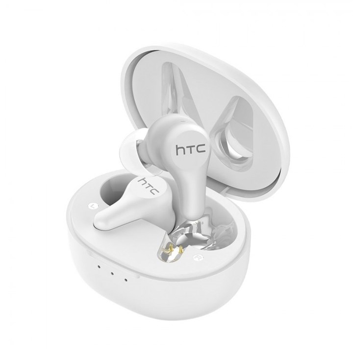 HTC'den aktif gürültü engelleme özelliğine sahip yeni kablosuz kulaklık geldi