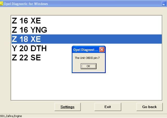  TECH2 OBD2 ACİL YARDIM