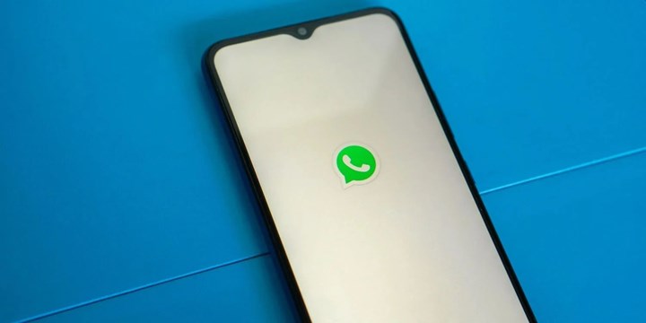 WhatsApp, resim ve videoların üzerine çizim yapma özelliğini test ediyor