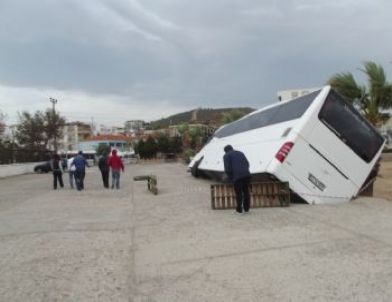  Citizen'in Akbil'le İmtihanı [Hesap Mak. SS'i İle] [Citi Konuda]