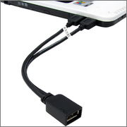  USB Uzatma Y Kablo Çift Girişli