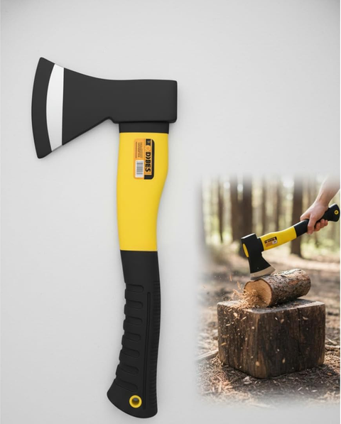 ⛺ KAMPA DAİR HER ŞEY [ ANA KONU]