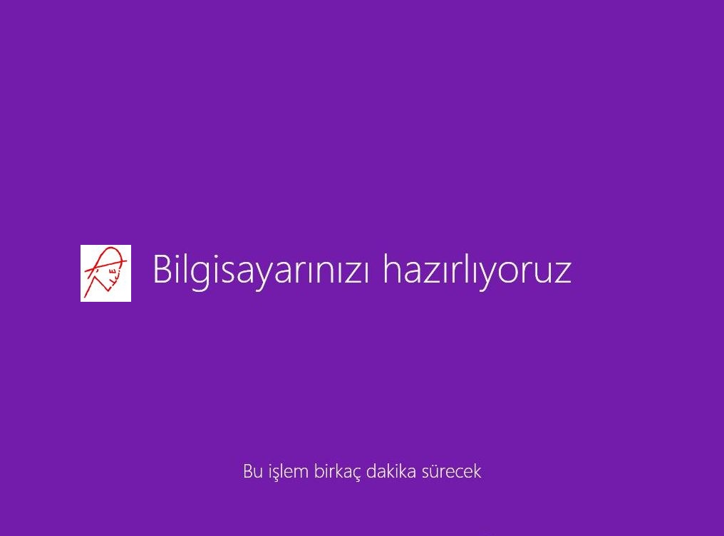  Windows 8 Nasıl kurulur? (Resimli Anlatım)