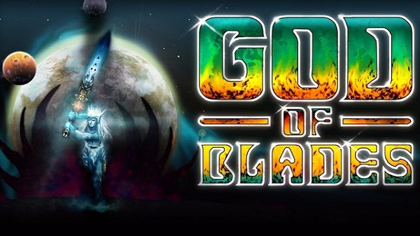 God of Blades'in iOS sürümü bir süreliğine ücretsiz