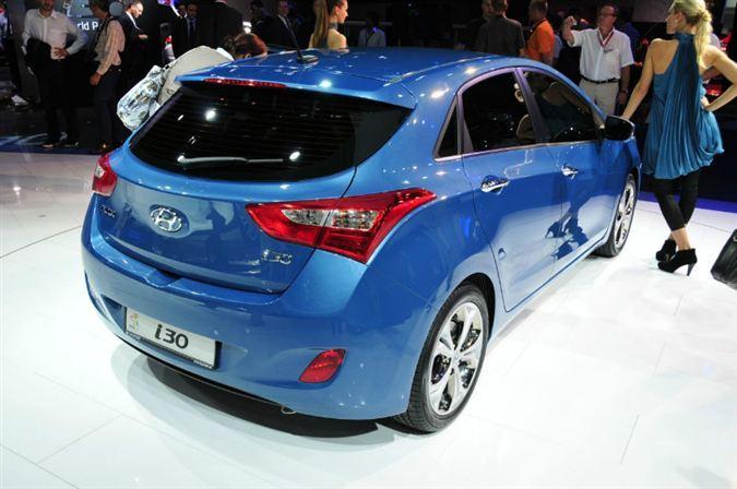  2011 frankfurt auto show