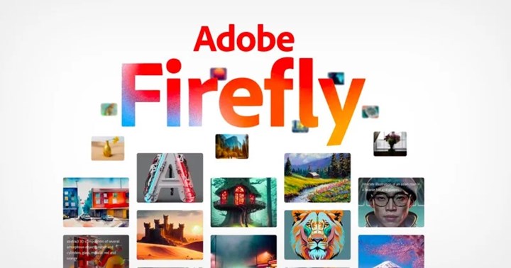 Adobe ürünlerine yeni nesil yapay zekâ desteği