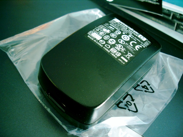  Resimlerle HP İpaq Data Messenger