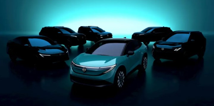 Dev yatırım iptal edildi! Nissan batarya hamlesinden vazgeçti
