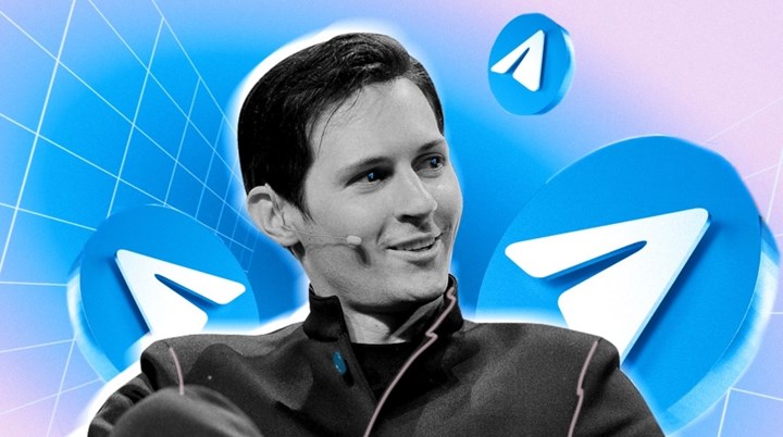 Telegram'ın geliri 2024 yılında 1 milyar doları aştı!