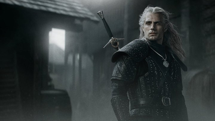 Netflix'in popüler dizisi The Witcher'ın 2. sezonundan yeni bir sahne paylaşıldı