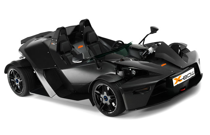  ARİEL ATOM AŞAGI KTM X-BOW YUKARI